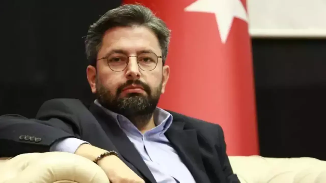 Erman Çetin Kimdir? Kaç Yaşında, Hayatı, Aslen Nereli, Eşi Kim? 4