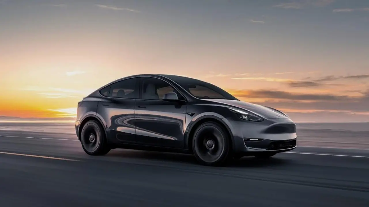 Tesla’dan Sürpriz Hamle: Uygun Fiyatlı Model Y Yolda mı? “E80” Kod Adlı Araç Sızdırıldı! 2