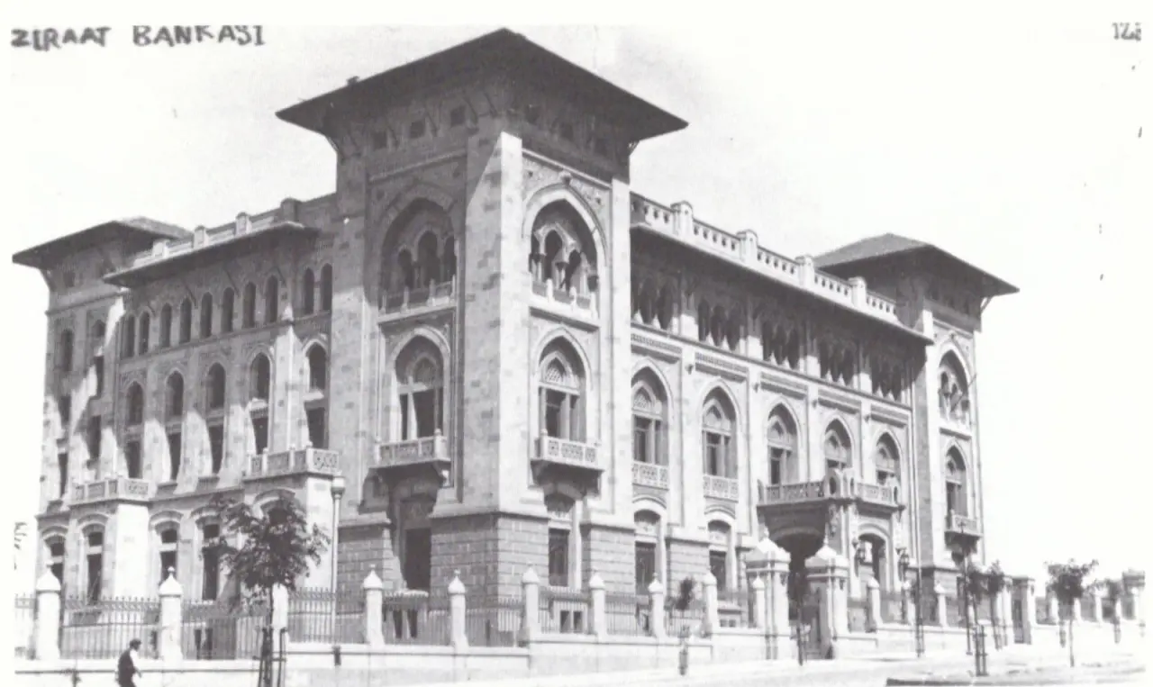 Modern cumhuriyetin yüzü: Ankara UNESCO Dünya Mirası yolunda 1