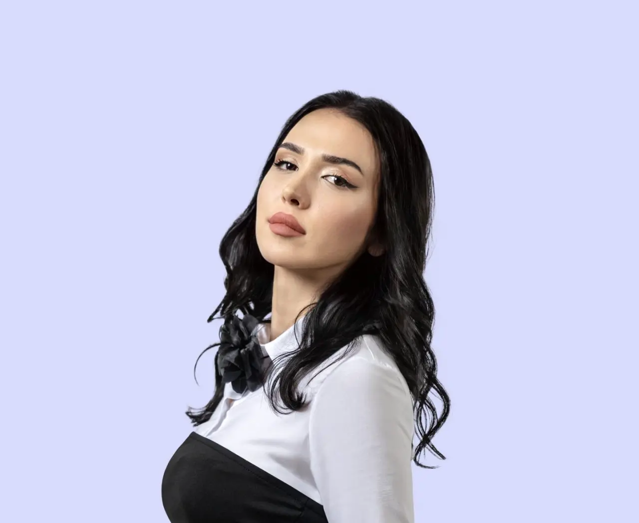 Ceren Sagu Kimdir, Kaç Yaşında, Nereli, Sevgilisi Var Mı? Yalan Şarkı Sözleri Lyrics, Müzik Kariyeri ve Hayatı Hakkında Bilinmeyenler 2