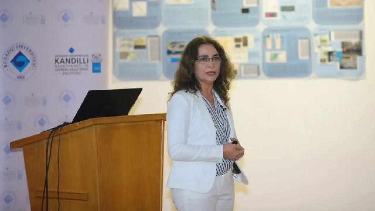 Nurcan Meral Özel Biyografisi, Nereli, Kaç Yaşında, Doğum Tarihi, Kimdir? Hayatına Dair Her Şey! 2