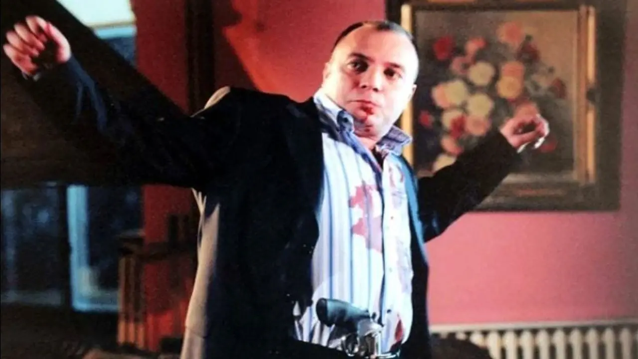 8 Nisan Süleyman Çakır'ın Ölüm Yıldönümü! 21 Yıl Geçti Oktay Kaynarca Bile Unutamadı! Süleyman Çakır Neden ve Nasıl Öldü? 3