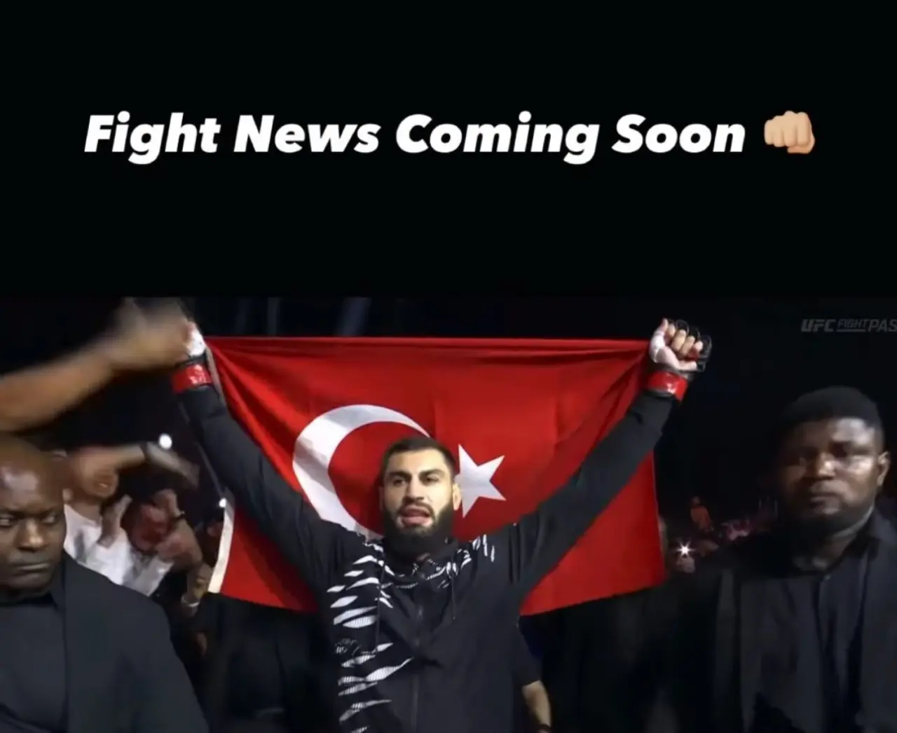 İbo Aslan’dan Heyecanlandıran Mesaj: “Dövüş Haberi Yakında Geliyor!” İBO Aslan Maçı Ne Zaman? 3