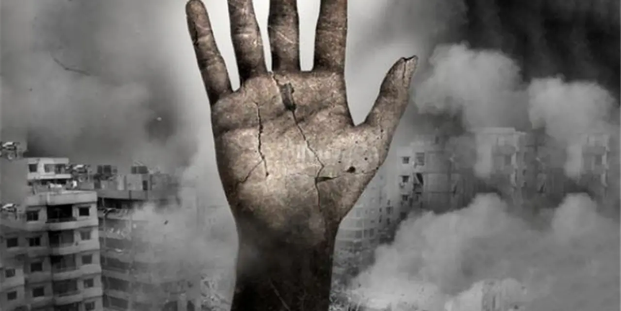 Depremde Yıkılan Bina Var mı? 23 Nisan Depreminde Can Kaybı ve Yıkım Var mı? 1