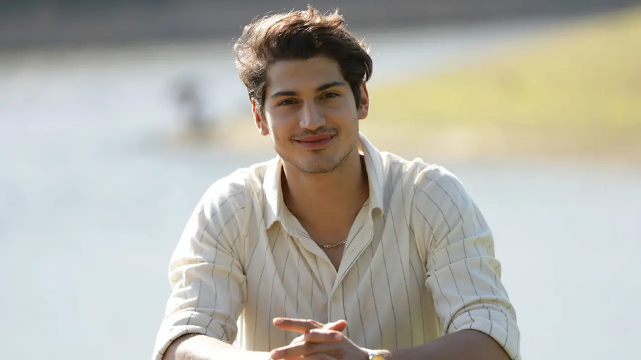 Oktay Çubuk Kimdir? Nereli, Kaç Yaşında, Sevgilisi, Boyu, Kilosu, Rol Aldığı Diziler ve Tüm Hayatı 2