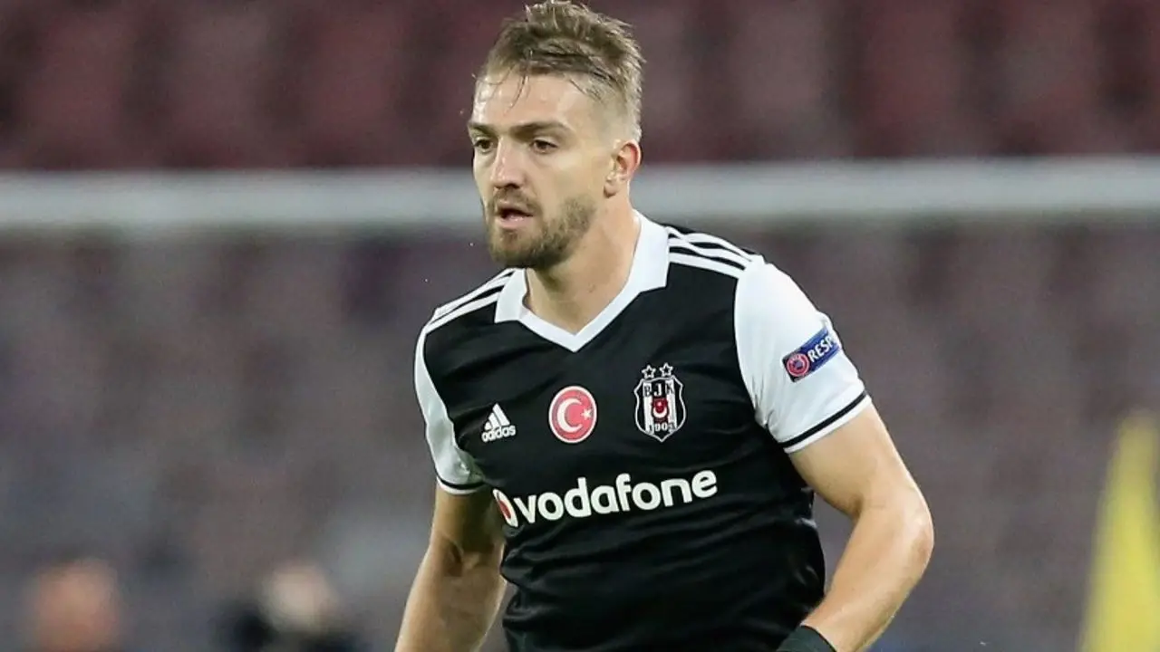 Caner Erkin Biyografisi? Milli Furbolcu Aslen Nereli, Evli Mi, Eşi Kim, Kaç Yaşında, Boyu ve Kilosu, Kimdir? 2