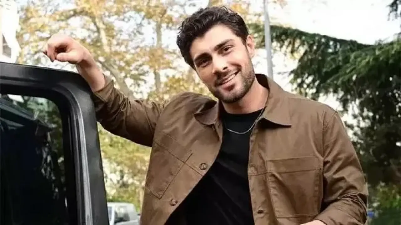 Kuruluş Osman Sargun Kimdir? Ali Öner Moğol Prensi Sargun Karakteriyle İzleyiciyi Ekrana Kilitledi! 4