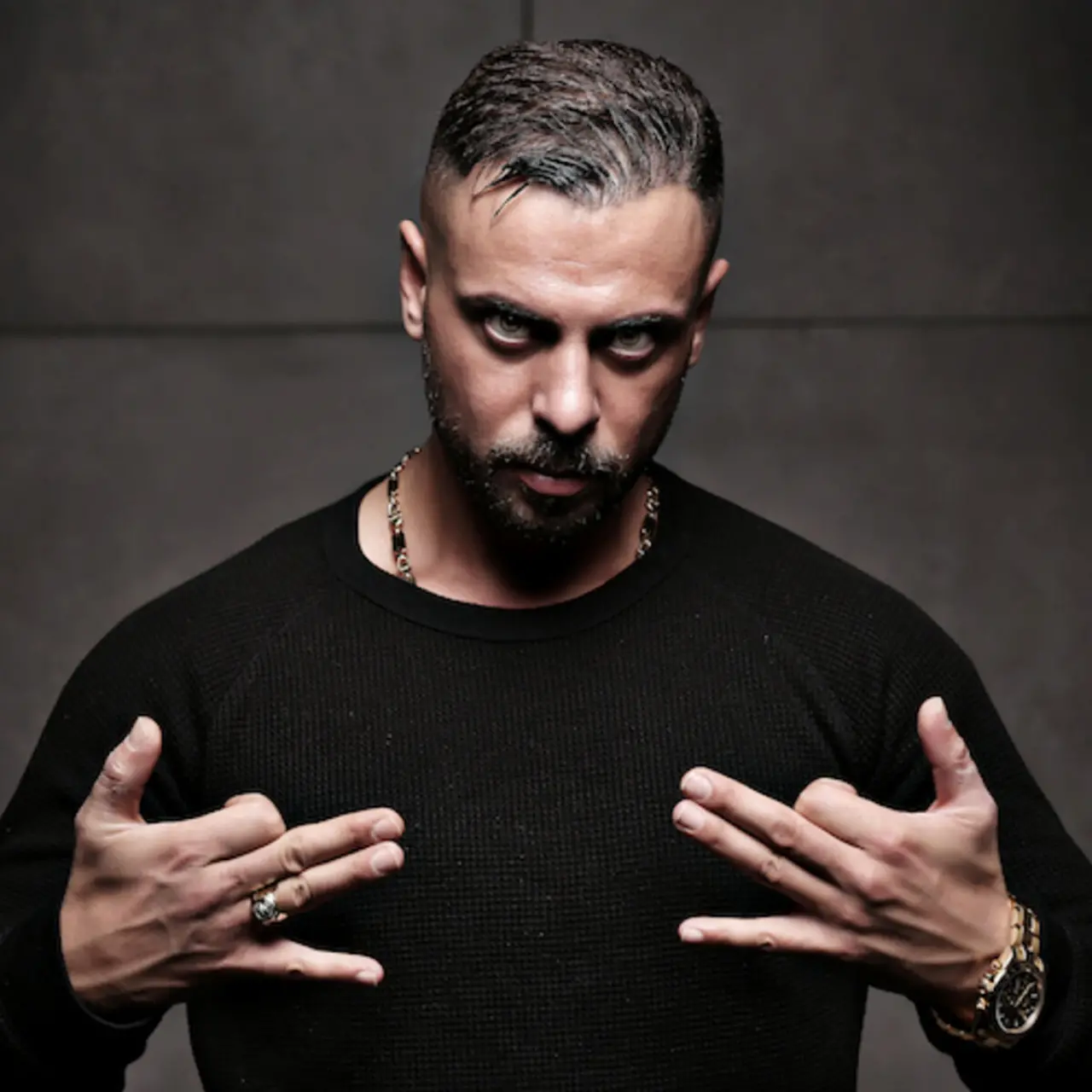 Barış Boyun Bağlantısı Pahalıya Patladı! Massaka Kimdir, Aslen Nereli, Kaç Yaşında? Gangsta Rapçi Neden Gözaltına Alındı? 1