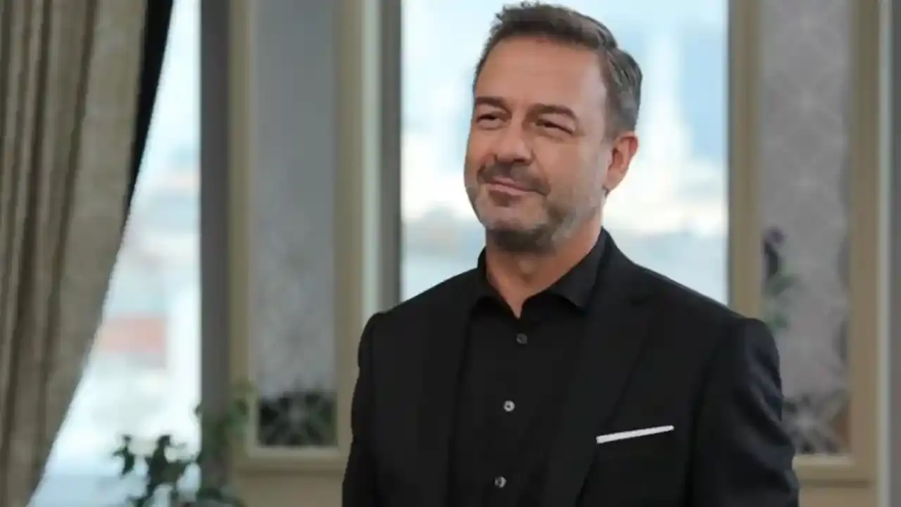 Murat Aygen Kimdir? Nereli, Kürt mü, Kaç Yaşında, Eşi Kim, Kaç Kez Evlendi? Teşkilat'ta Son Durum ve Oynadığı Diziler 6