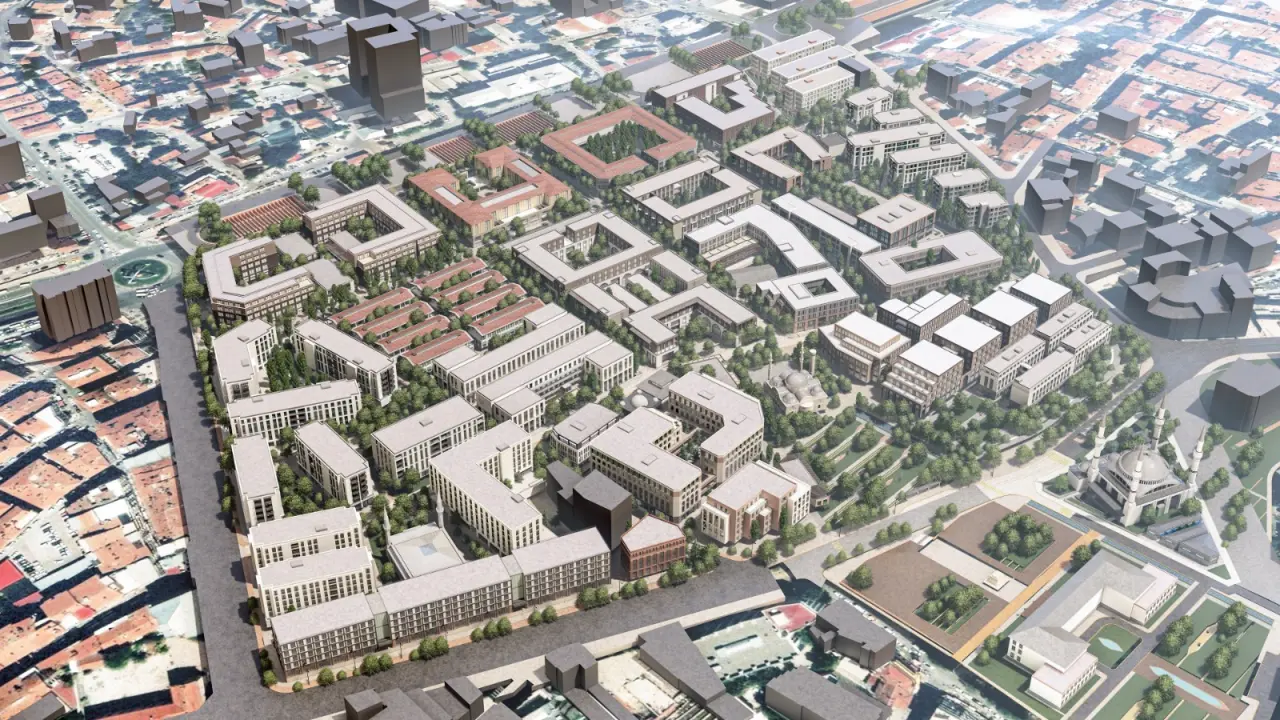 Murat Kurum'dan boykot çağrısına net mesaj: “Biz alın terinin yanındayız!” 2