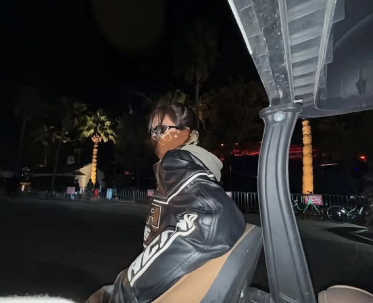 BLACKPINK’in Yıldızı Jennie, Coachella 2025’e Damga Vurdu: Geri Dönüşü Olay Yarattı! 2