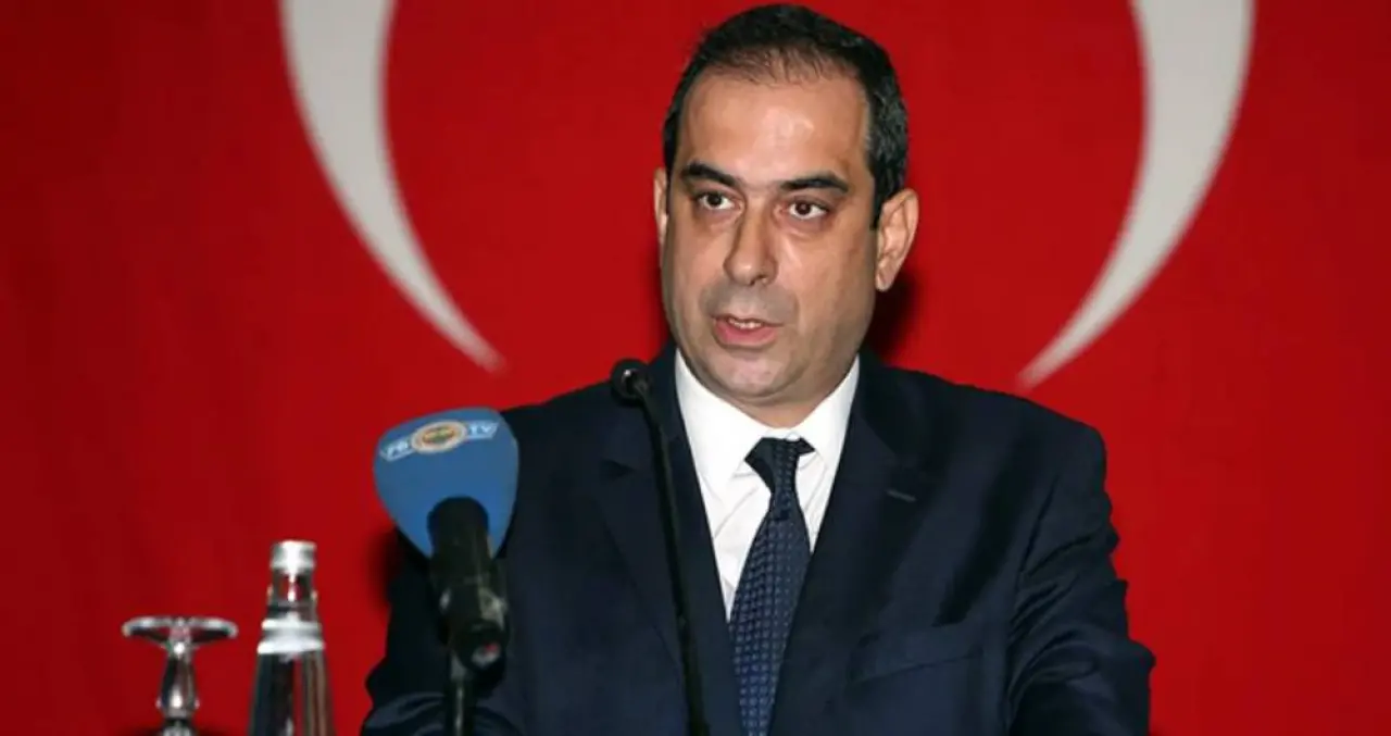 Şekip Mosturoğlu Kimdir? Aslen Nereli, Kaç Yaşında, Evli Mi, Eşi, Ailesi ve Hayatı? 4