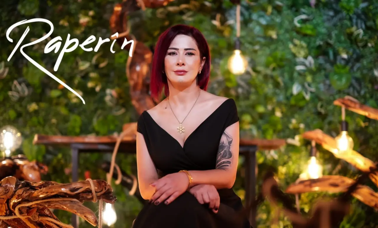 Raperin İstanbul’da Sahneleri Sallamaya Geliyor! Asmalı Mescit'te Tarih Yazılacak 4