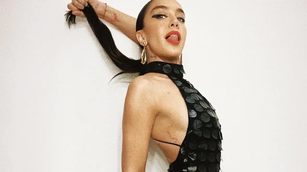 Aybüke Albere Kimdir, Kaç Yaşında, Nereli, Sevgilisi Kim, Edis ile Ayrıldılar Mı? Müzik Kariyeri ve Yükselişi 1