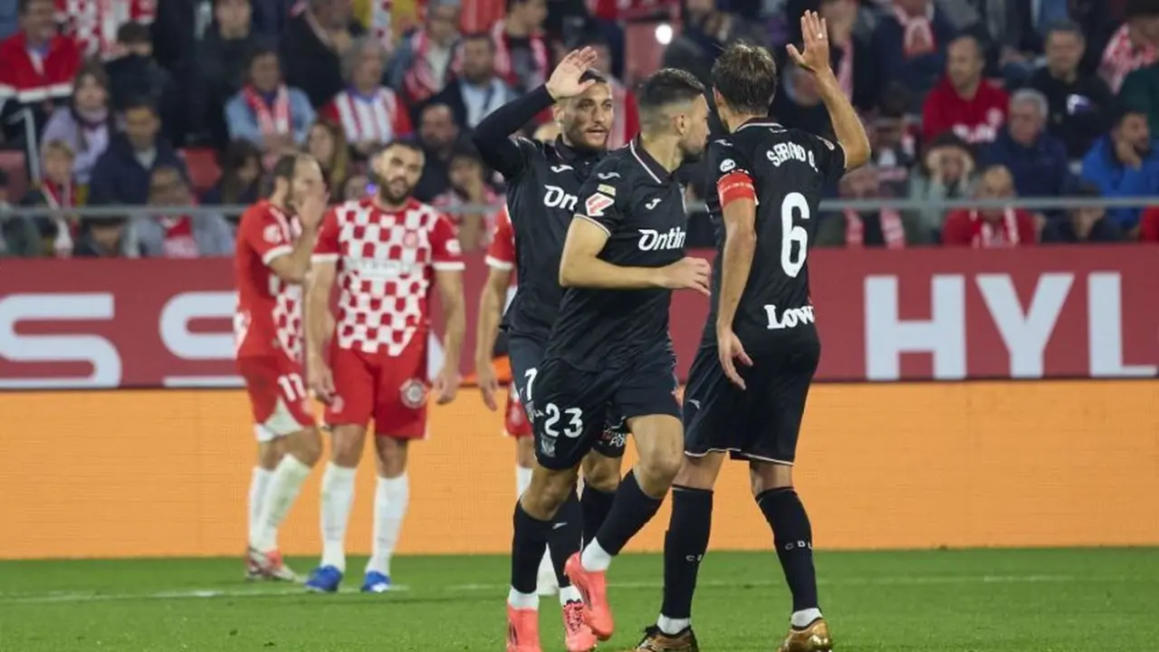 Leganes Girona Maçı Ne Zaman? 2