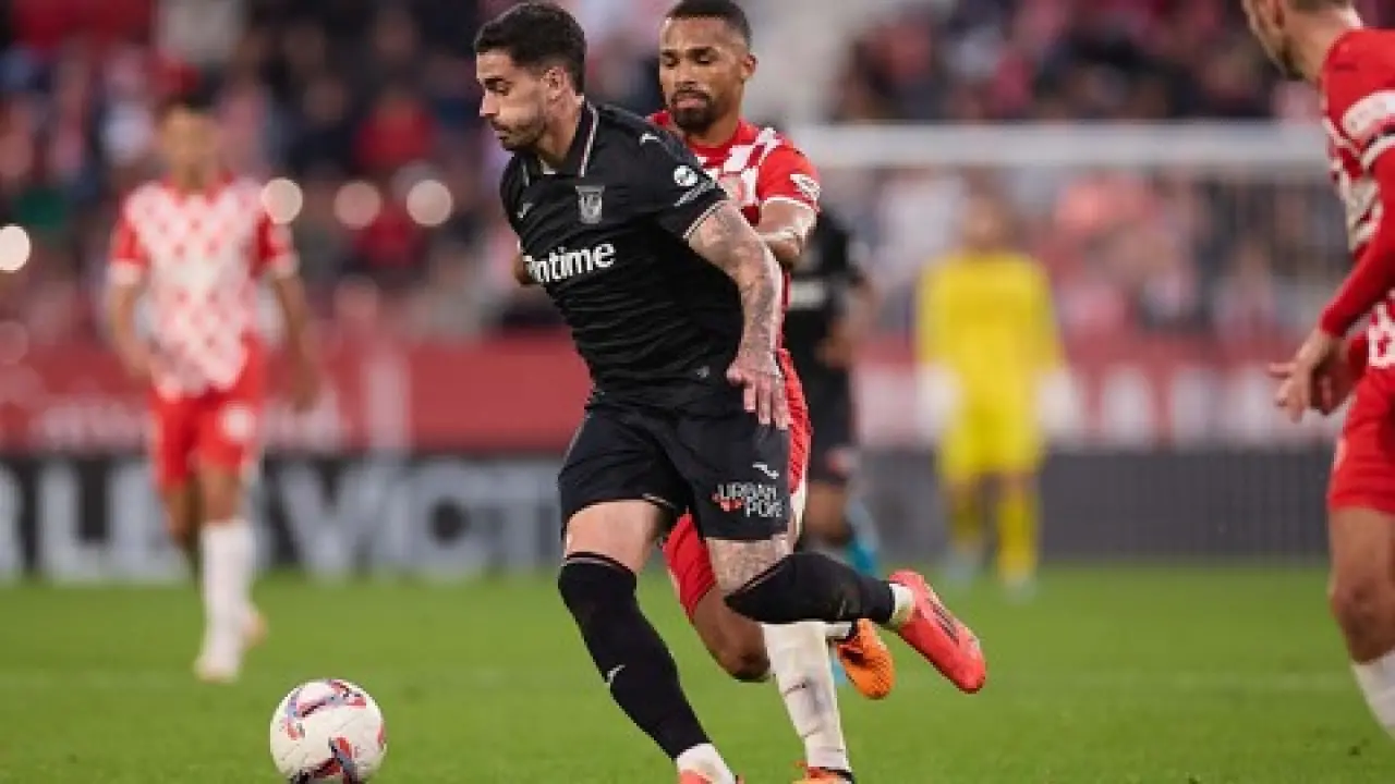 Leganes Girona Maçı Ne Zaman? 3
