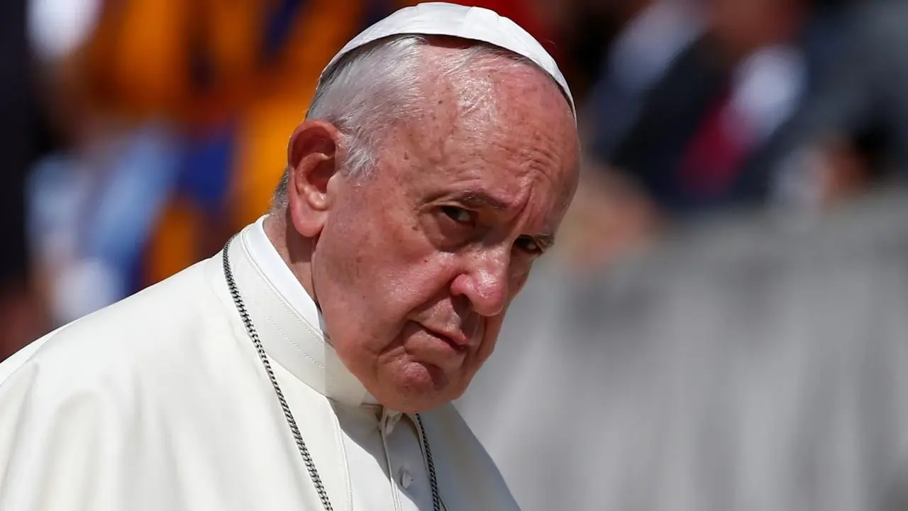 Papa Francis Kimdir? Gerçek Adı Nedir, Doğum Tarihi ve Yeri, Aslen Nereli, Kaç Yaşında, Evli Mi, Çocukları? Papa Francis Öldü mü, Neden? İşte Hayatı ve Biyografisi! 1