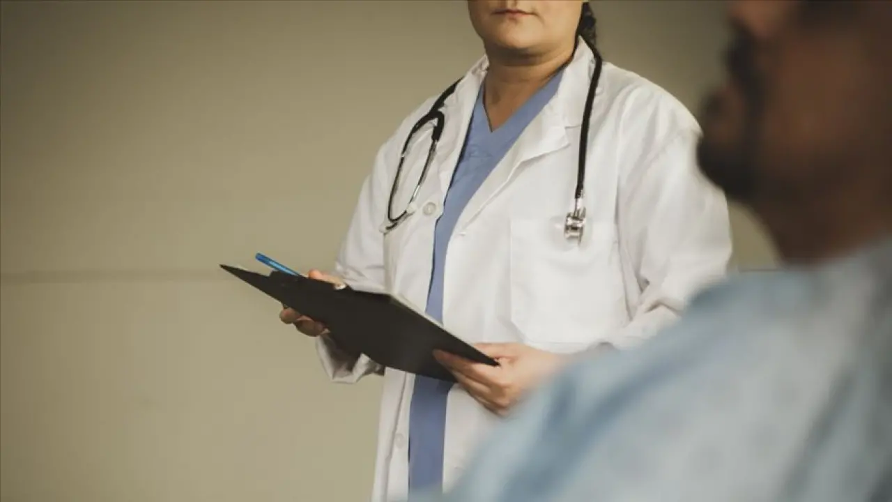 Sağlık Bakanlığı İşçi Alımı 2025 Ne Zaman? Başvuru Şartları Nelerdir, Kimler Başvurabilir? 4