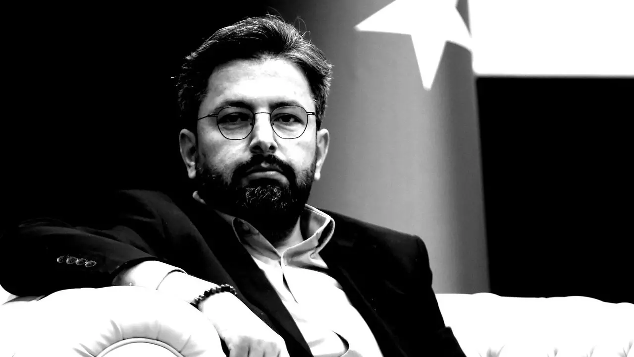 Aydın Gazeteciler Cemiyeti Başkanı Erman Çetin Hayatını Kaybetti 2