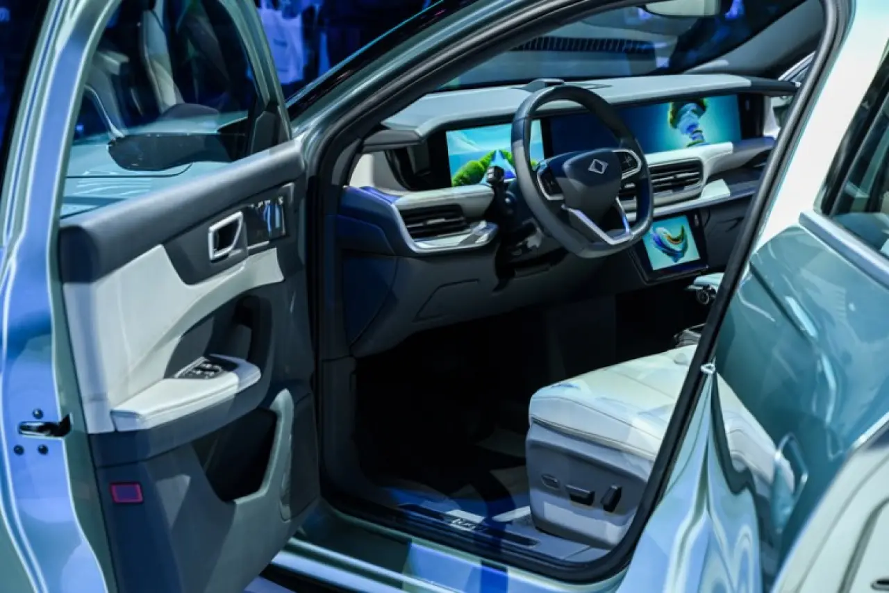 TOGG T10F Fiyatı Nedir, Ne Zaman Çıkacak? Bayilerde Yine Kuyruklar Başlayacak 4