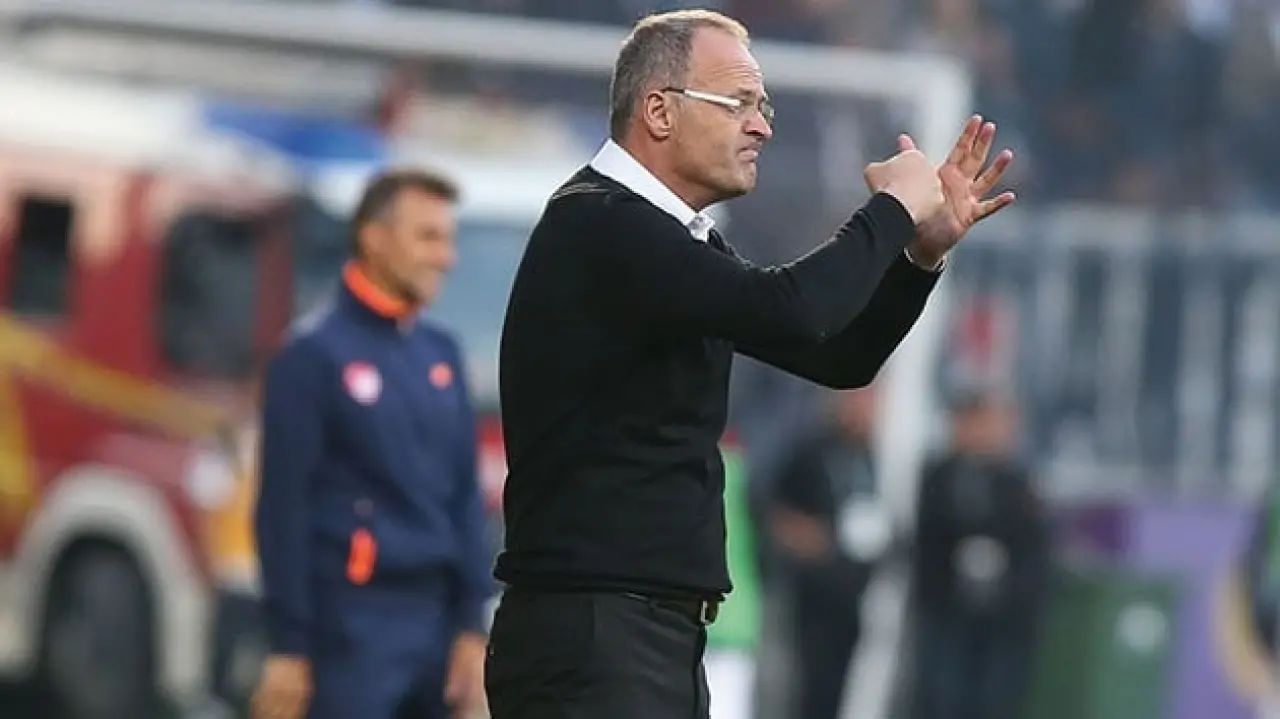 İrfan Buz Kimdir? Aslen Nereli, Kaç Yaşında, Çalıştırdığı Takımlar ve Hayatı? 5