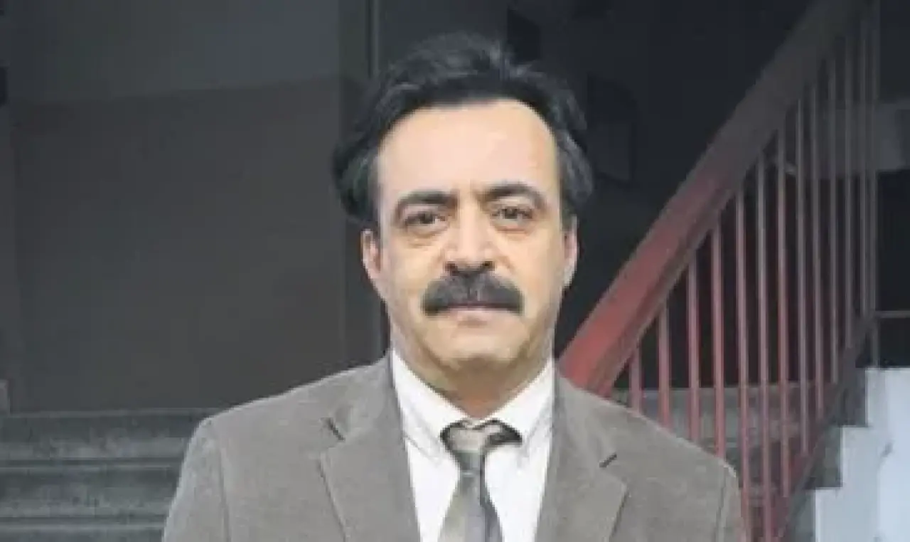 Levent Ülgen Kimdir? Nereli, Kaç Yaşında, Kürt mü, Evli mi, Karısı Kim? İşte Oyunculuk Kariyer, Dizileri ve Fimleri? 2