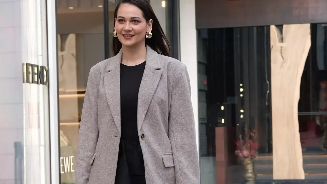 Gülsim Ali İlhan Kimdir? Kaç Yaşında, Nereli, Boyu Kaç? Hangi Dizilerde Oynadı, Teşklilat'a mı Geliyor, Sevgilisi Kim, Instagram Hesabı Ne? 6