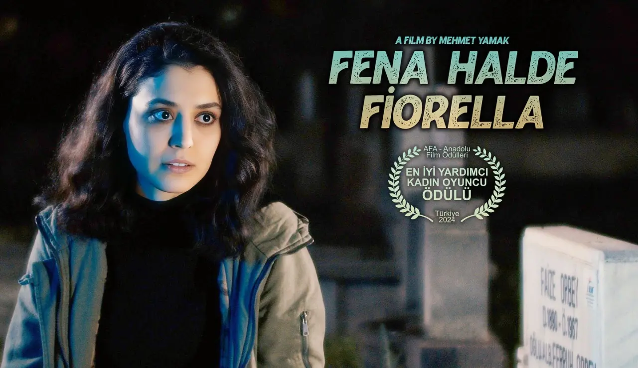 Bu Hafta Sinemalarda Aksiyon, Gerilim, Dram ve Komedi Dolu 8 Yeni Film Vizyona Giriyor! 5