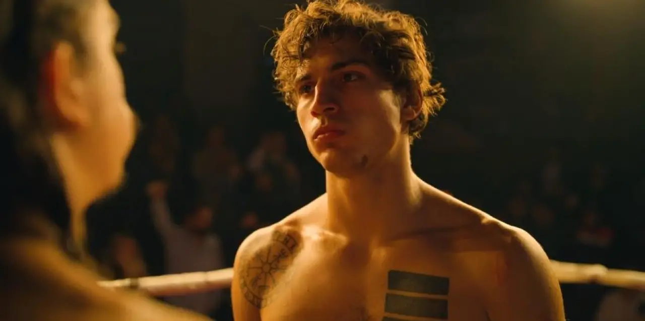 Oktay Çubuk Kimdir? Nereli, Kaç Yaşında, Sevgilisi, Boyu, Kilosu, Rol Aldığı Diziler ve Tüm Hayatı 5