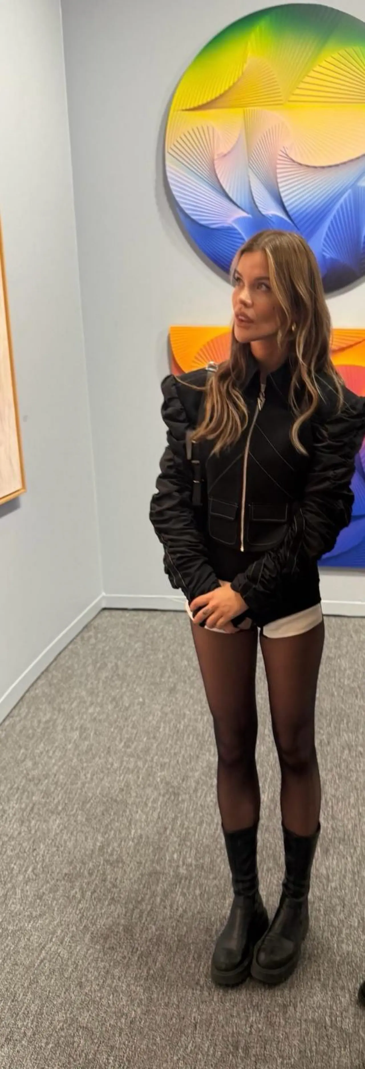 Sanatla Şekillenen Bir Duruş: Aslı Turanlı İlham Peşinde! 4