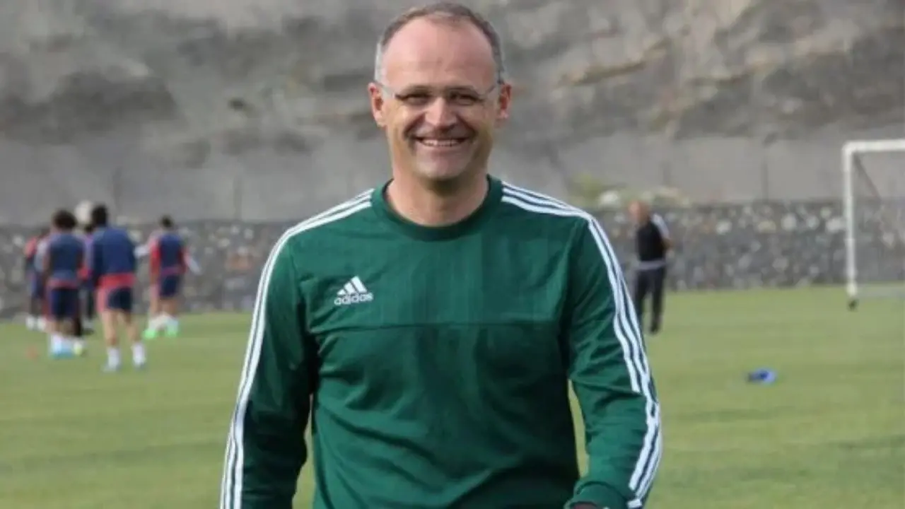 İrfan Buz Kimdir? Aslen Nereli, Kaç Yaşında, Çalıştırdığı Takımlar ve Hayatı? 2