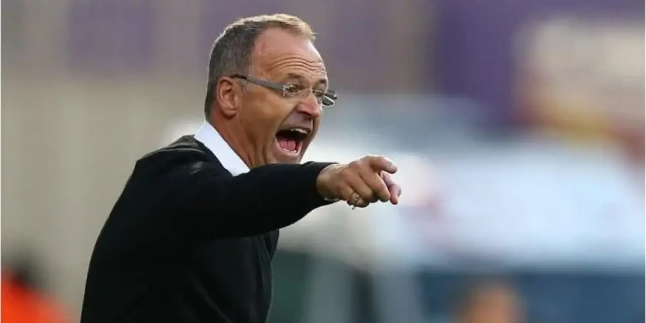 İrfan Buz Kimdir? Aslen Nereli, Kaç Yaşında, Çalıştırdığı Takımlar ve Hayatı? 3