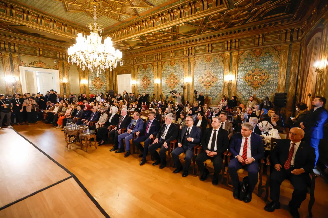 Kadına yönelik toplumsal kalıplar KADEM ile dönüşüyor! 13