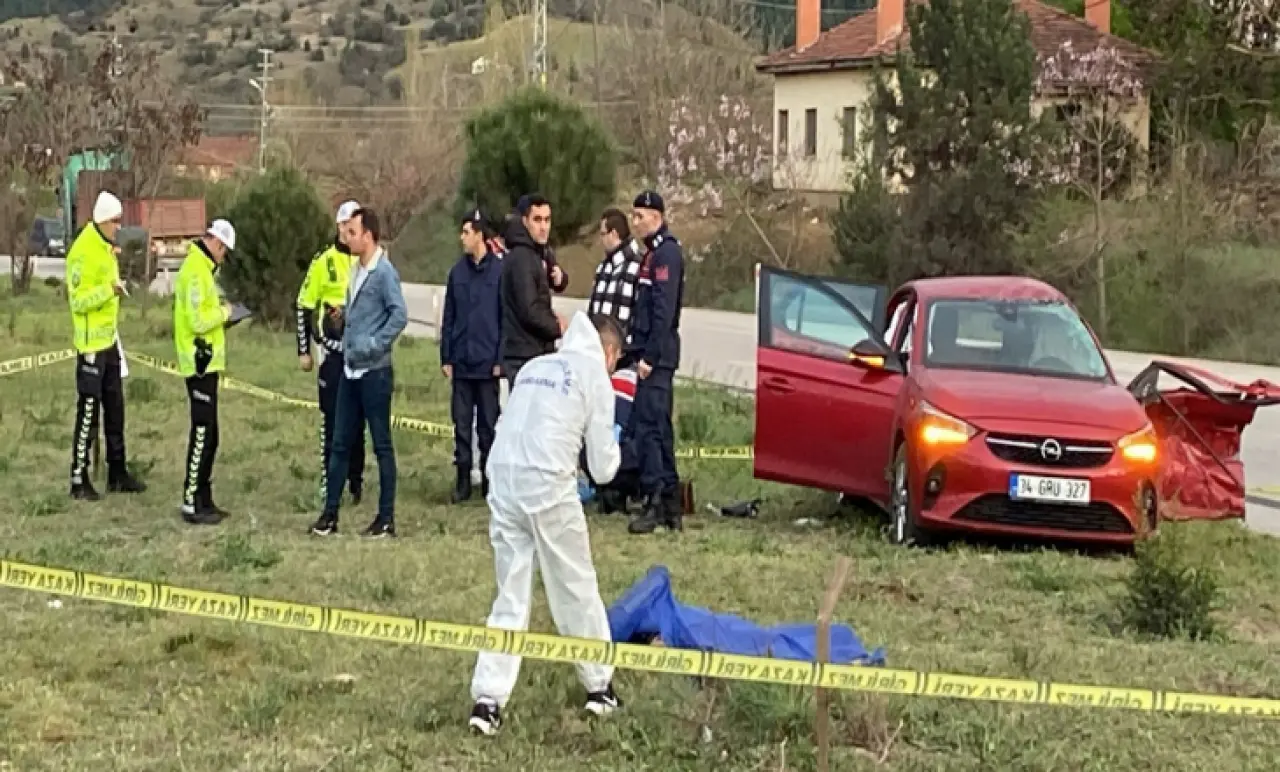 Bayram dönüşü faciaya dönüştü: Aynı aileden 5 can gitti 3