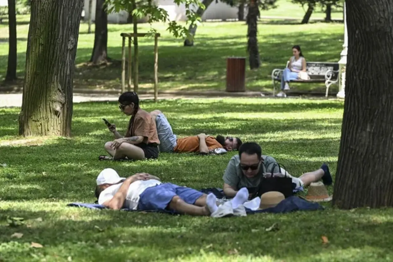 Hafta sonu planı olanlar dikkat! Bu bölgelerde sağanak var 2