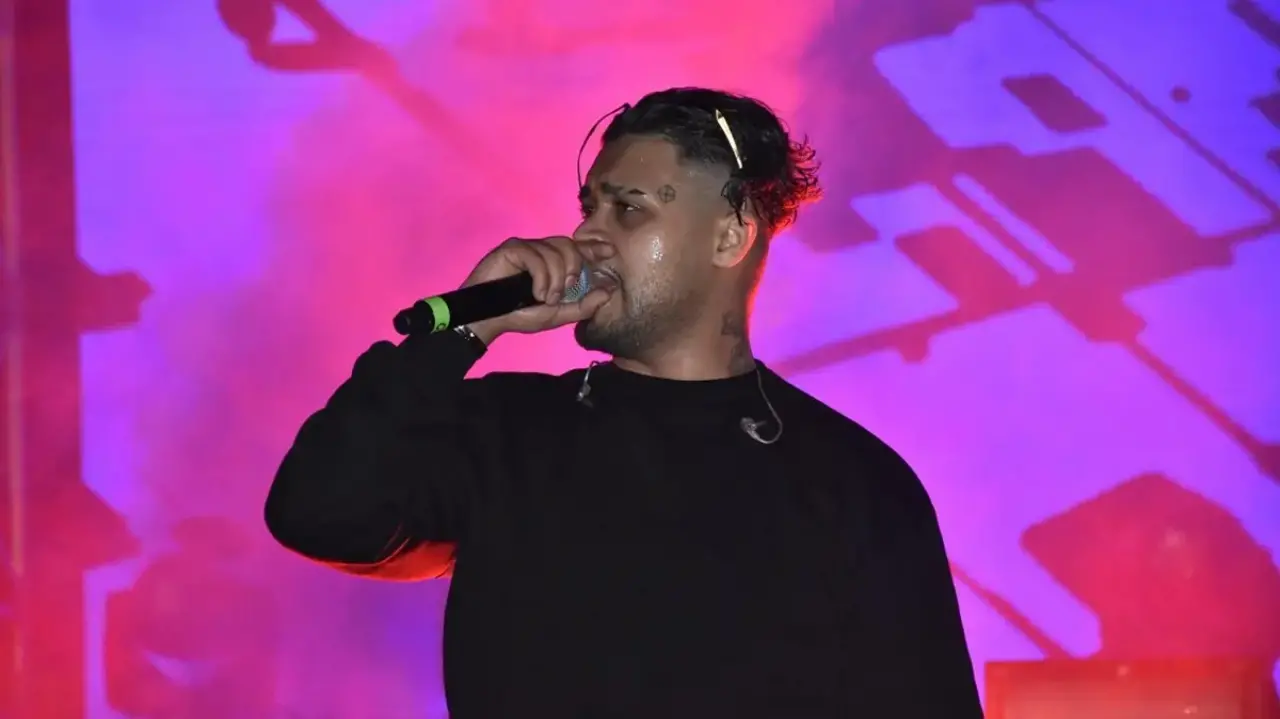 HAVHAVHAV Sonrası Merakla Bekleniyordu! Lvbel C5’ten Yeni Şarkı Bombası: HA HA HA HA 4