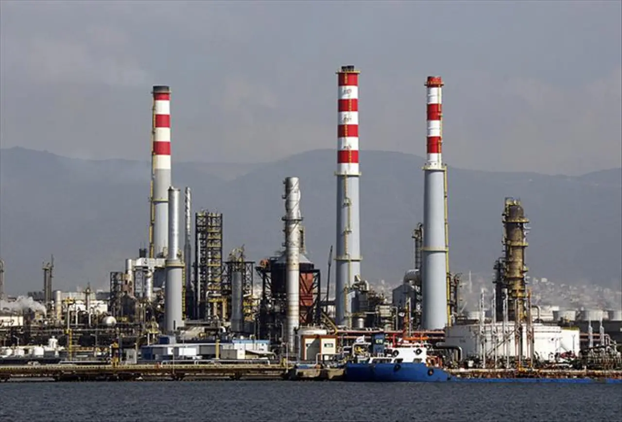 Tüpraş’tan Yatırımcıya 6,61 TL’lik Kâr Payı! 3 Nisan 2025 Temettü Ödemesi Başladı! 4