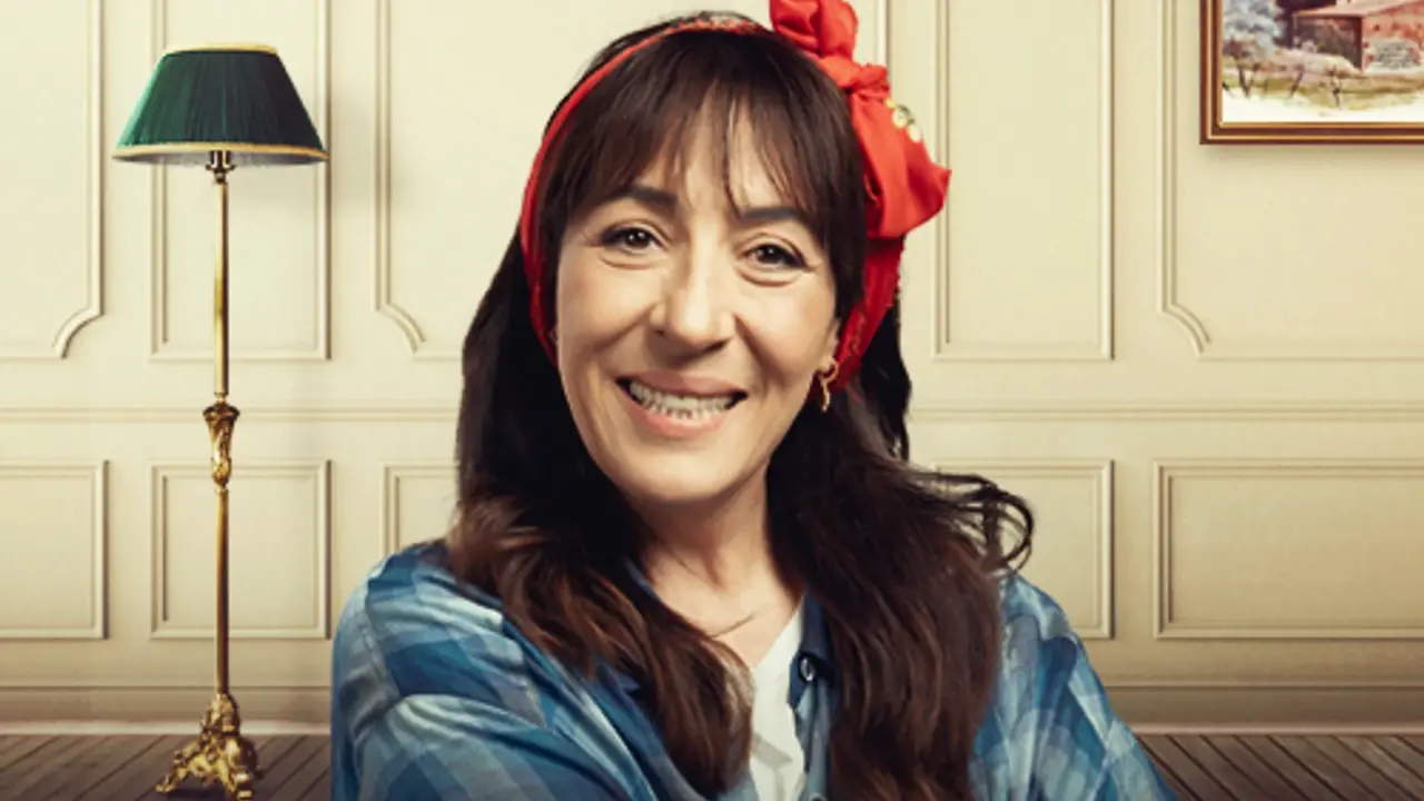 Adile Naşit’in Hayatı Film Oluyor! Başrolde Hangi Ünlü Oyuncu Yer Alacak? 2