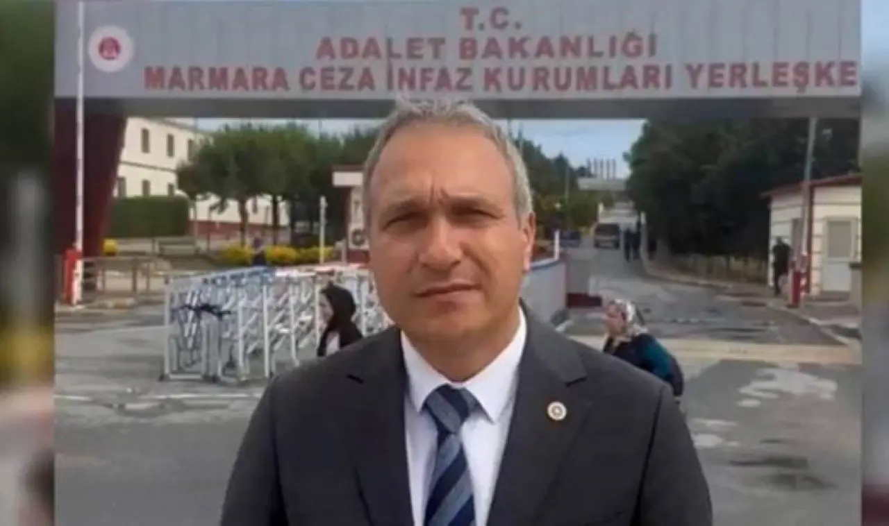 CHP’li Suat Özçağdaş Kimdir? Kaç Yaşında, Nereli, Mesleği Nedir, Eşi Kimdir? İşte Tüm Detaylar 2