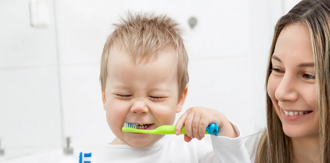 Dişleriniz Sağlığınızı Gözler Önüne Seriyor: Bakım ve Beslenmenin Önemi! 1