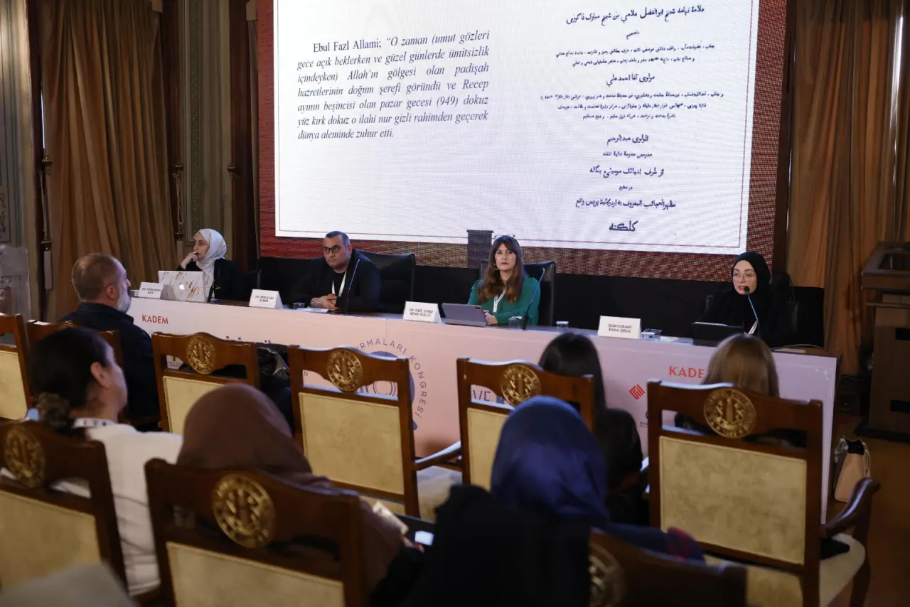 Kadına yönelik toplumsal kalıplar KADEM ile dönüşüyor! 12