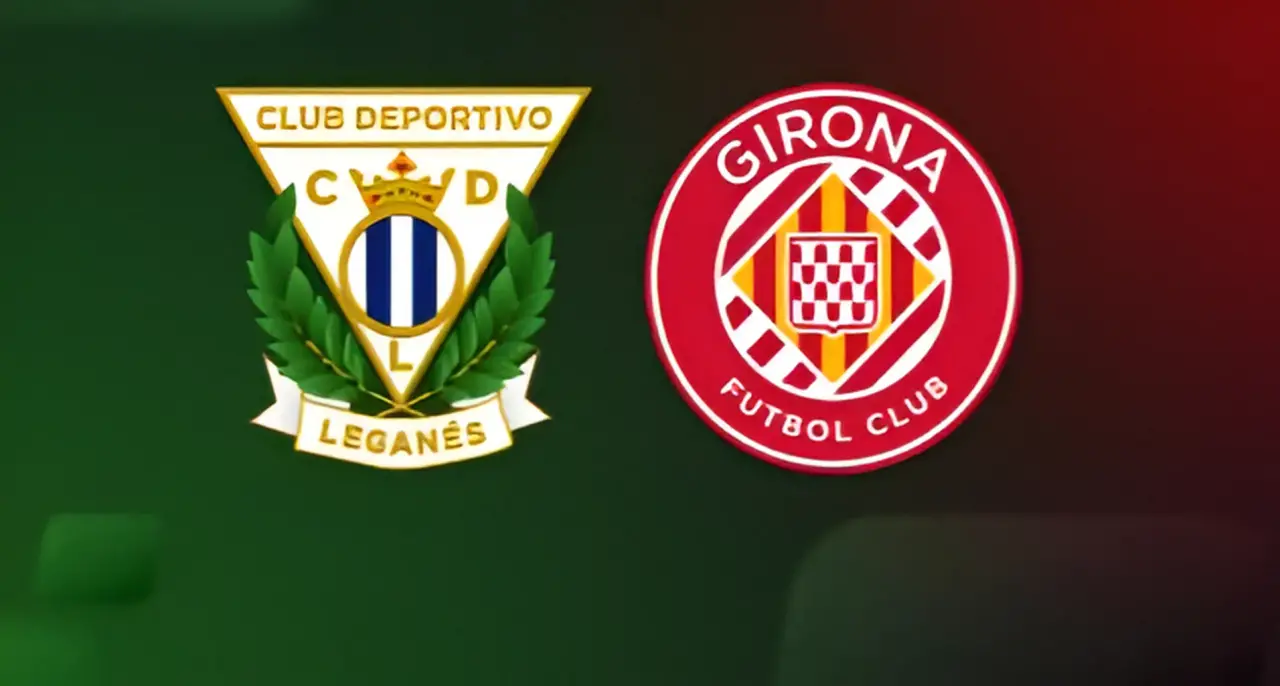 Leganes Girona Maçı Ne Zaman? 1