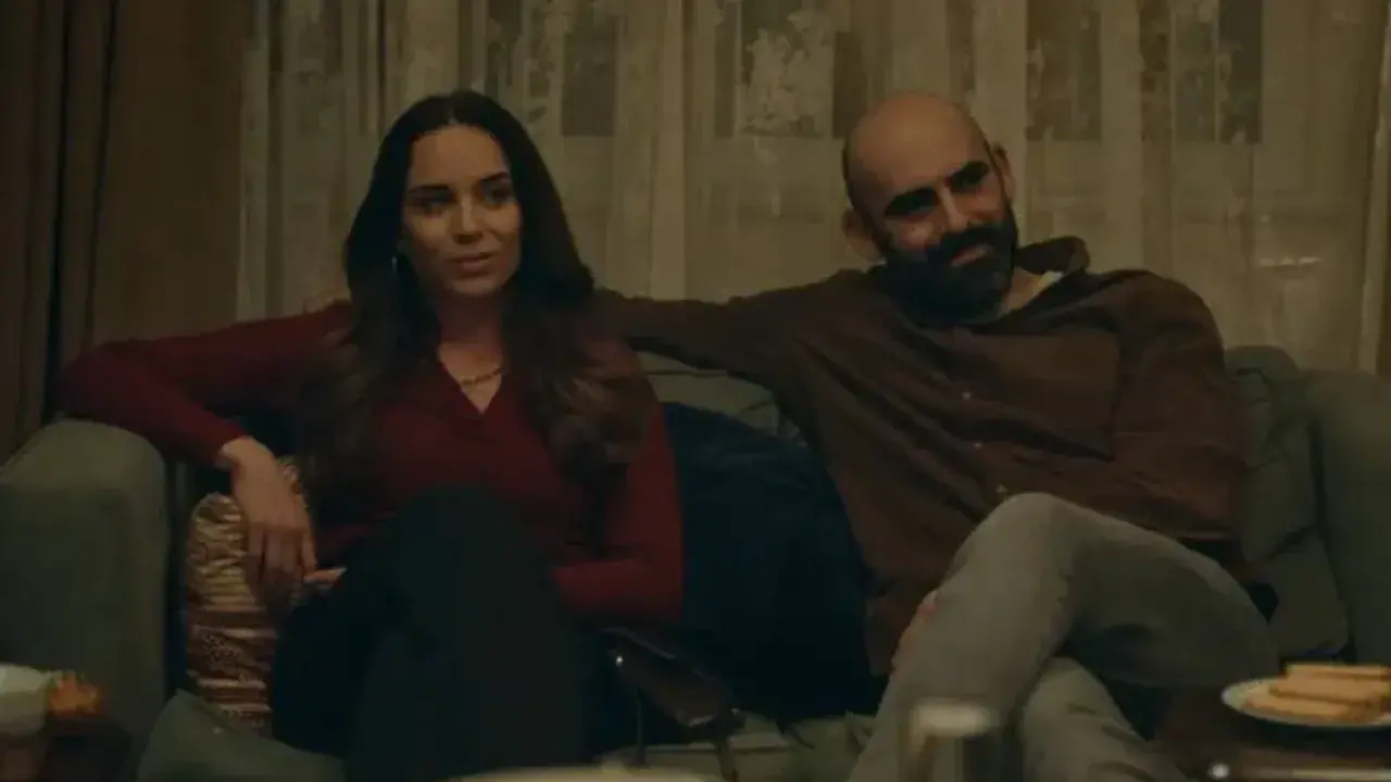 Gibi Dizisi Gül Kimdir? İlkkan'ın Dizideki Aşkı Çisem Kuşam Hakkında Bilinmeyenler ve Tüm Gerçekler! 5