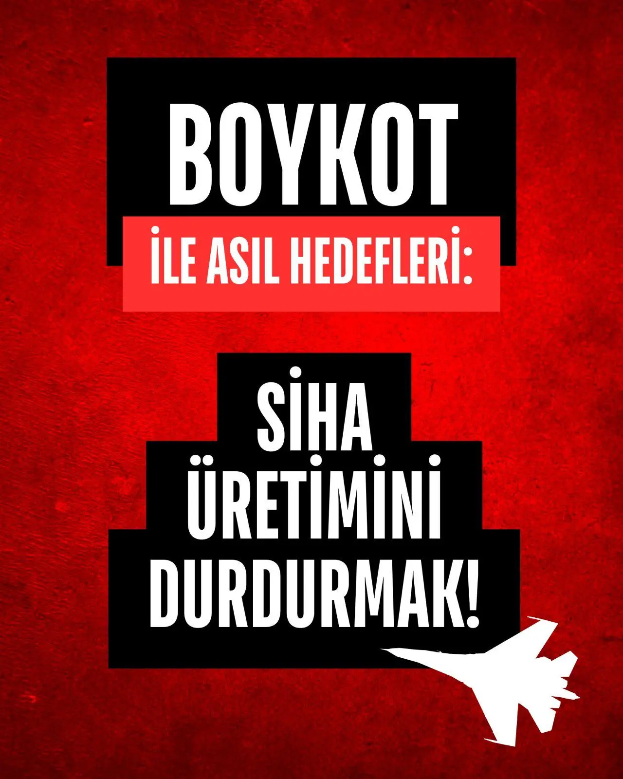 Boykot Kılıfıyla Vurulan: Ekonomi, Birlik, Beraberlik ve Türkiye Yuzyılı 4