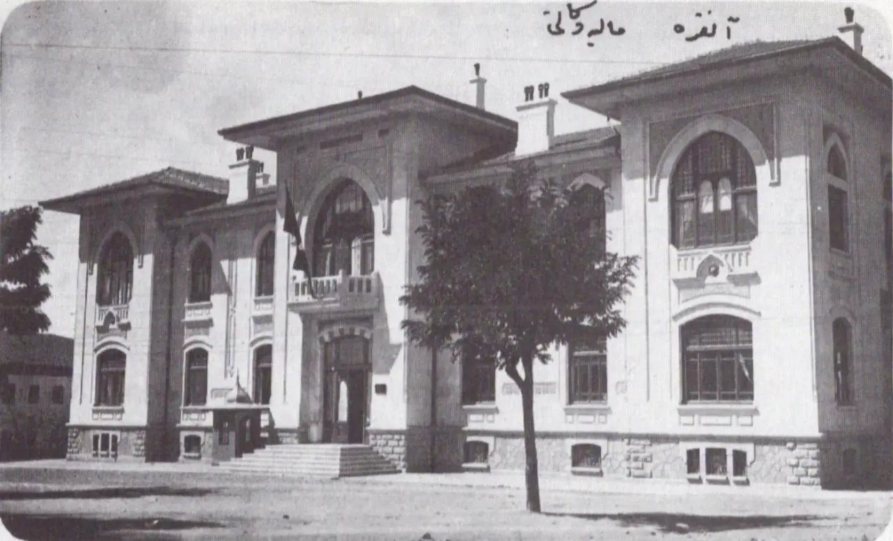 Modern cumhuriyetin yüzü: Ankara UNESCO Dünya Mirası yolunda 3