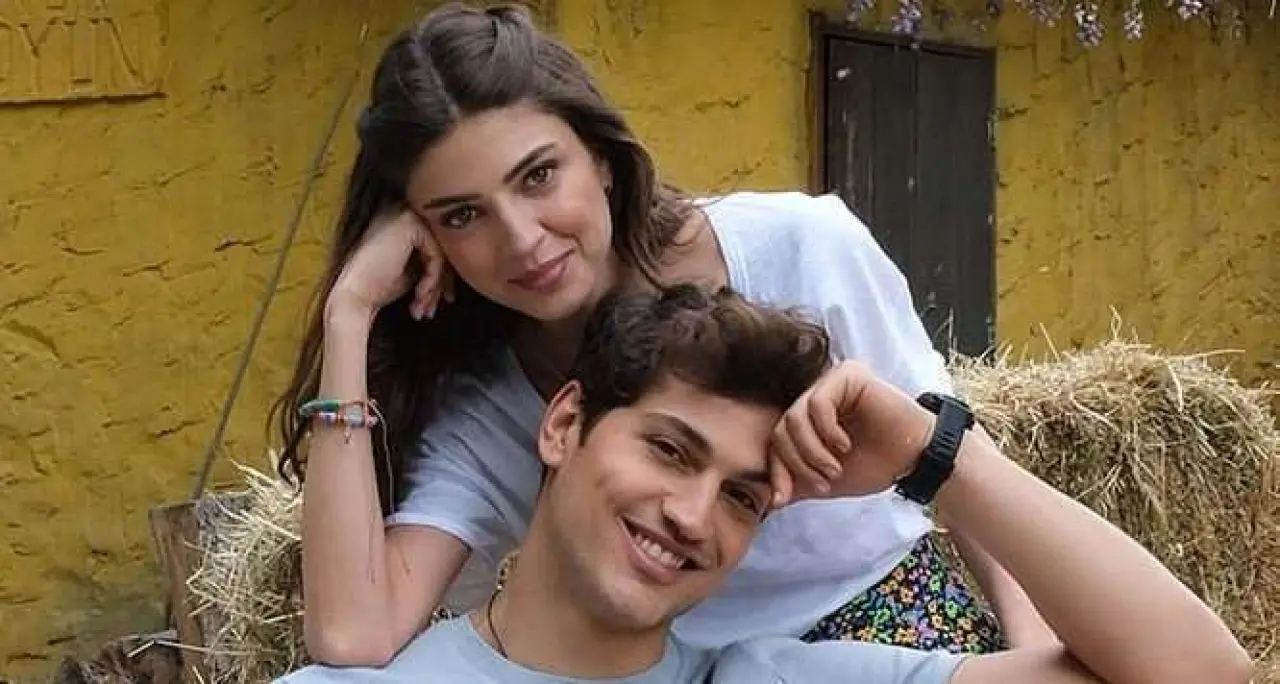 Oktay Çubuk Kimdir? Nereli, Kaç Yaşında, Sevgilisi, Boyu, Kilosu, Rol Aldığı Diziler ve Tüm Hayatı 4