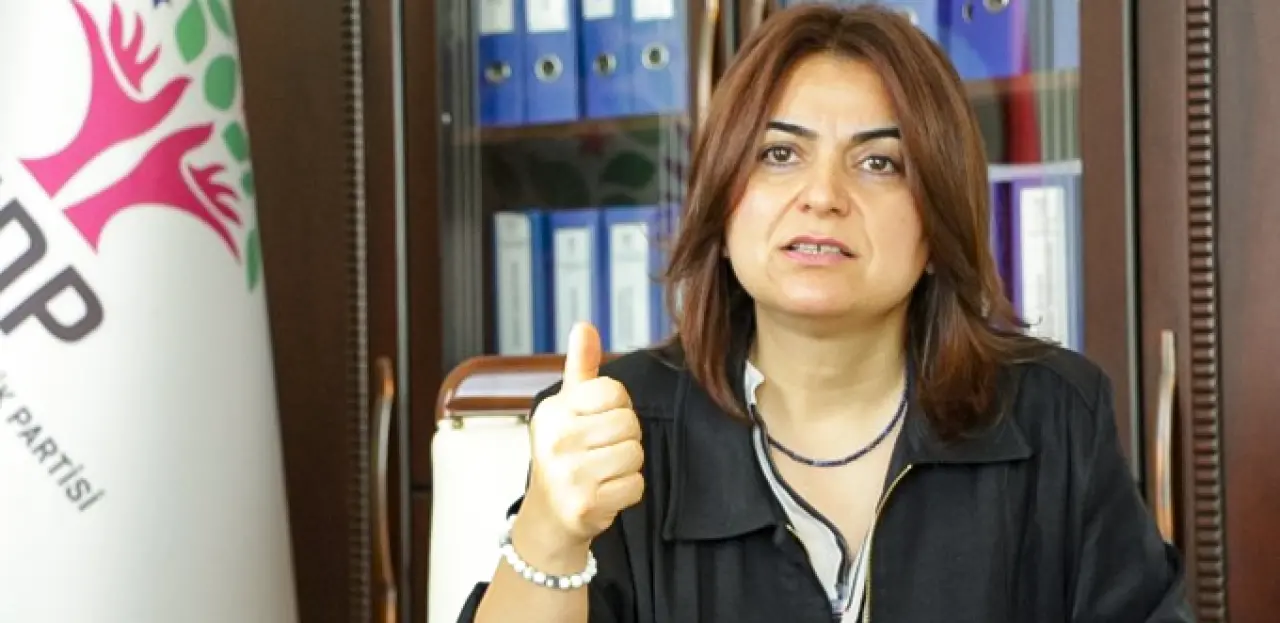 Gülistan Kılıç Koçyiğit Biyografisi? Evli Mi, Aslen Nereli, Kaç Yaşında, Mesleği, Kimdir, Hangi Partili? 4