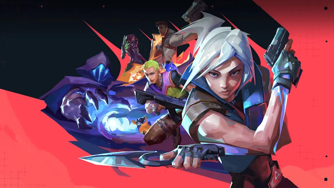 Riot Games’ten Büyük Hamle! Valorant Mobile Resmen Geliyor 1
