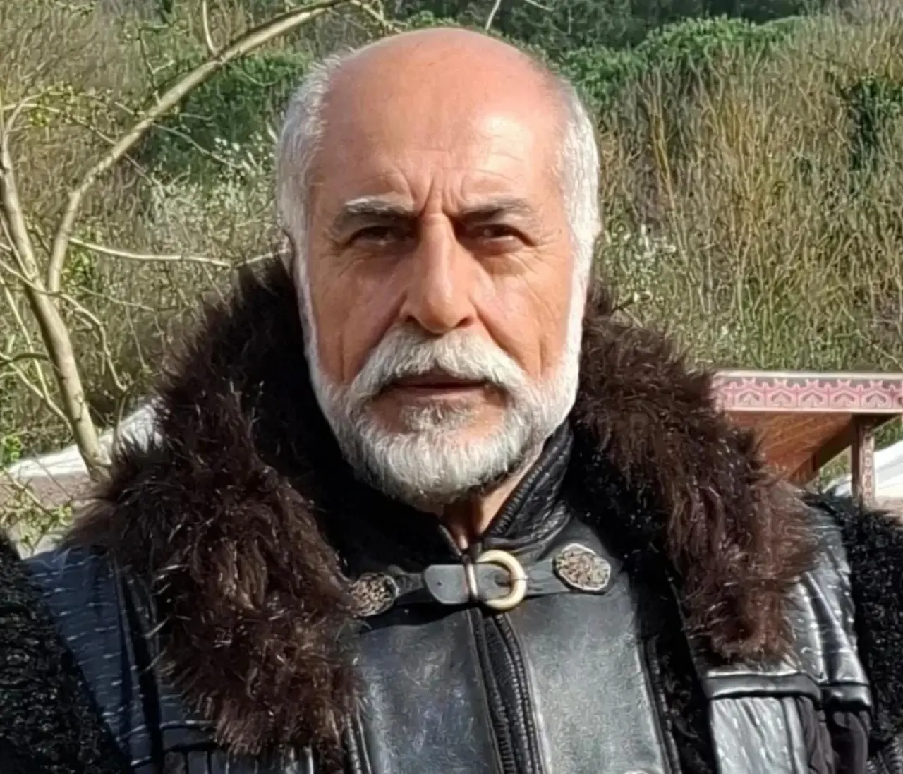 Şahin Çelik Kimdir? Kuruluş Osman’a Güçlü Bir Bey Geliyor! Koca Bey Kimdir, Hangi Oyuncu Canlandırıyor? 4