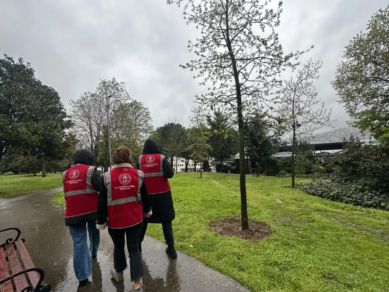 Boğaz’ın siluetini bozan yapılara geçit yok! Kültür Bakanlığı devrede 4